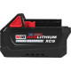 Akumulátor MILWAUKEE M18 HB5 – 5.0 Ah