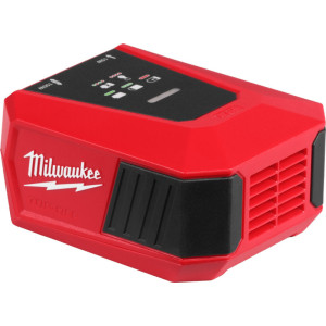Mini nabíječka Milwaukee TOP-OFF M18 TC