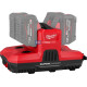 Vícenásobná supernabíječka MILWAUKEE PACKOUT™ M12-18 MBPSC4