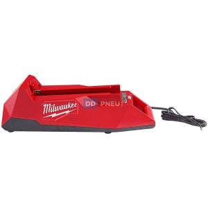 MX FUEL™ nabíječka Milwaukee MXF C MX FUEL™ nabíječka Milwaukee MXF C