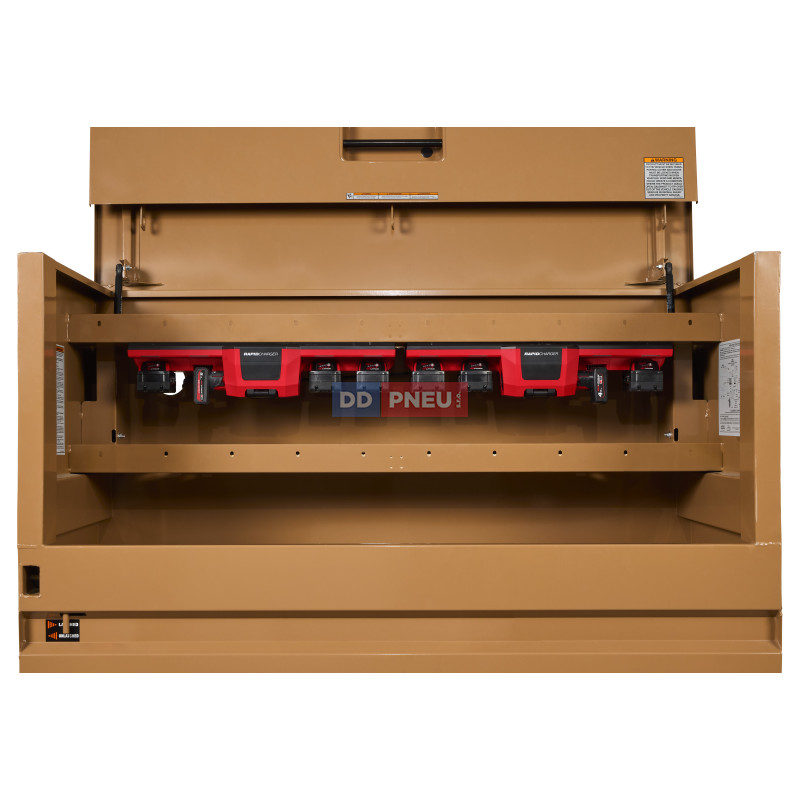 Nabíjecí stanice Milwaukee M12-18 GBC4