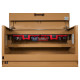 Nabíjecí stanice Milwaukee M12-18 GBC4