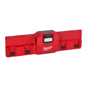 Nabíjecí stanice Milwaukee M12-18 GBC4