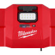 Nabíjecí stanice Milwaukee M12-18 GBC4