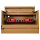 Nabíjecí stanice Milwaukee M12-18 GBC4