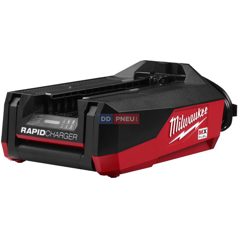MX FUEL™ rychlonabíječka Milwaukee MXF FC