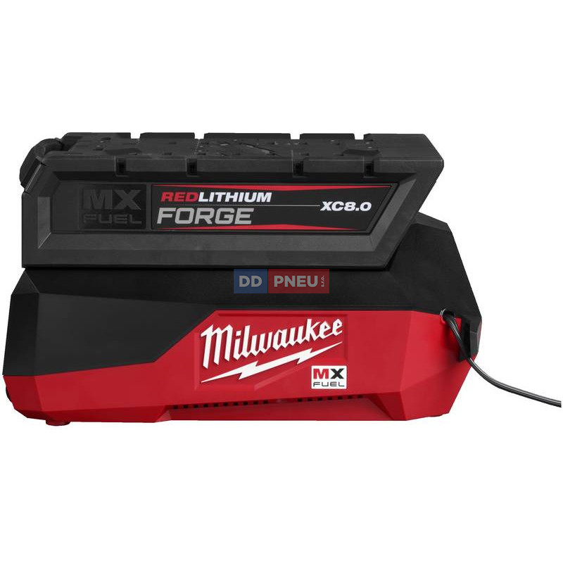 MX FUEL™ rychlonabíječka Milwaukee MXF FC