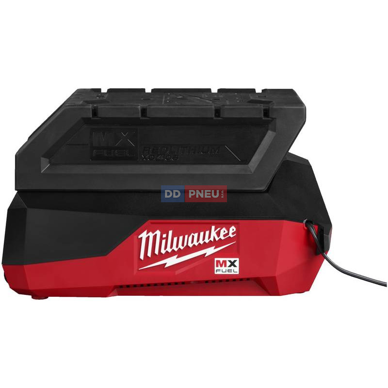 MX FUEL™ rychlonabíječka Milwaukee MXF FC