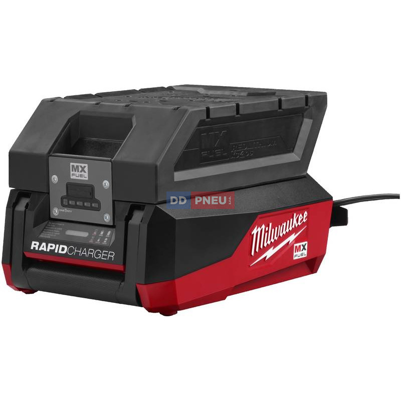 MX FUEL™ rychlonabíječka Milwaukee MXF FC