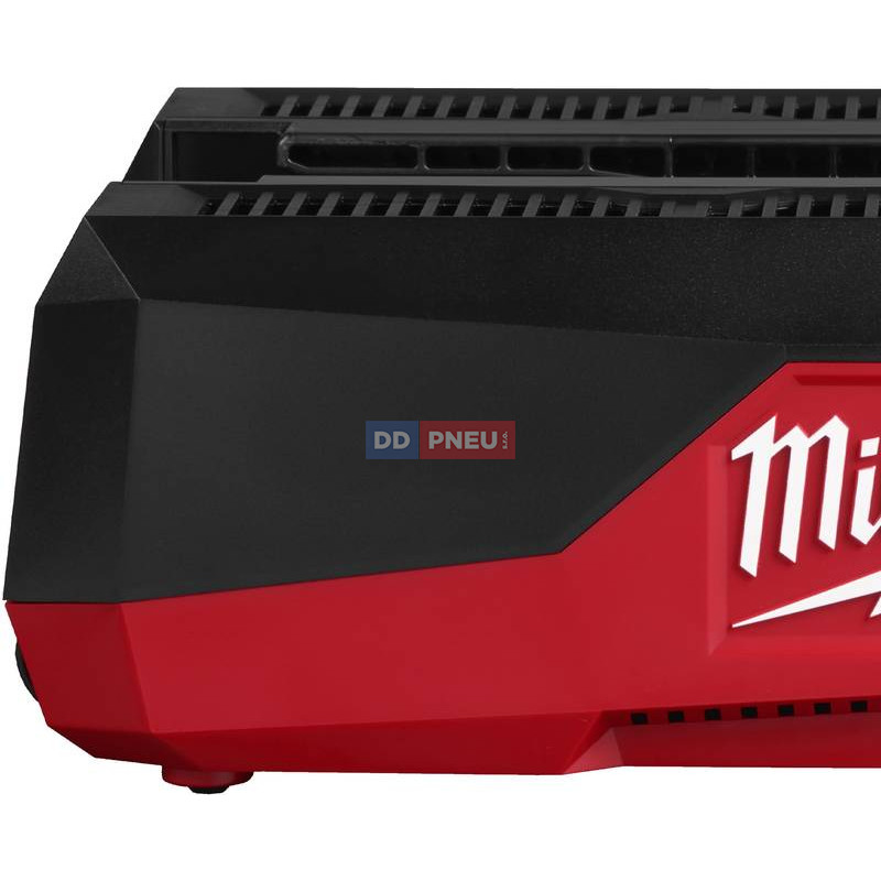 MX FUEL™ rychlonabíječka Milwaukee MXF FC