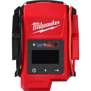 Aku startovací zdroj Milwaukee M18 JS2000-0