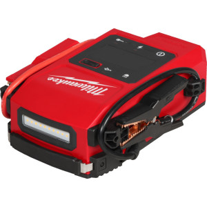 Aku startovací zdroj Milwaukee M18 JS2000-0