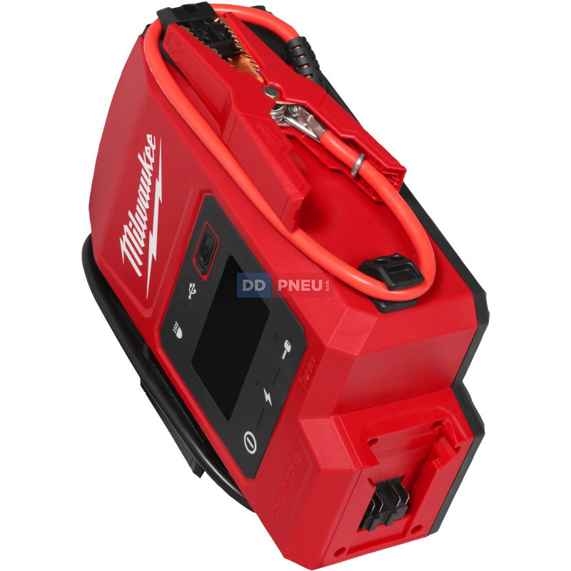 Aku startovací zdroj Milwaukee M18 JS2000-0