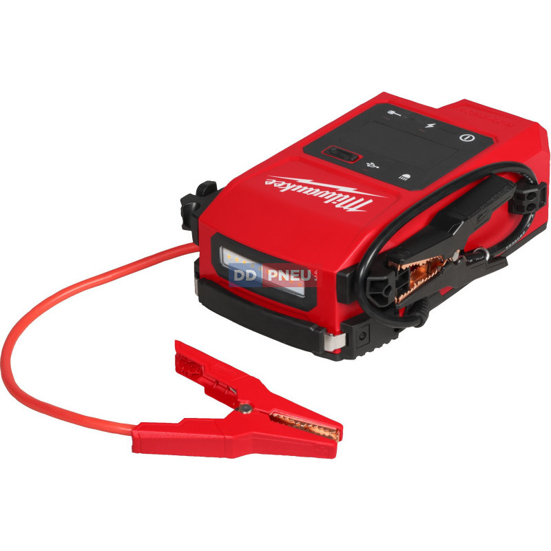 Aku startovací zdroj Milwaukee M18 JS2000-0