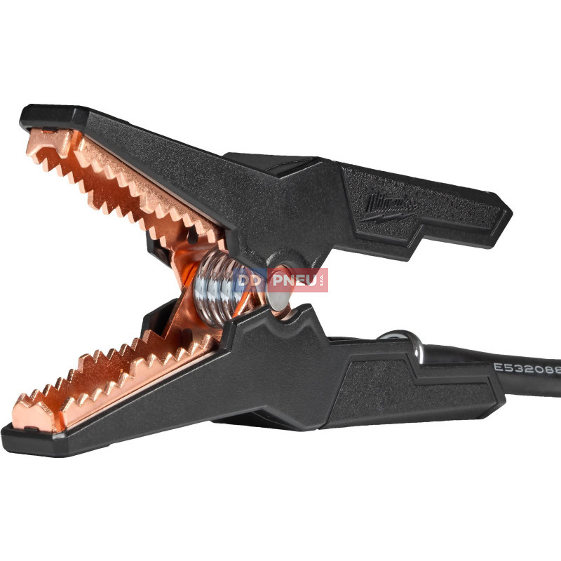 Aku startovací zdroj Milwaukee M18 JS2000-0