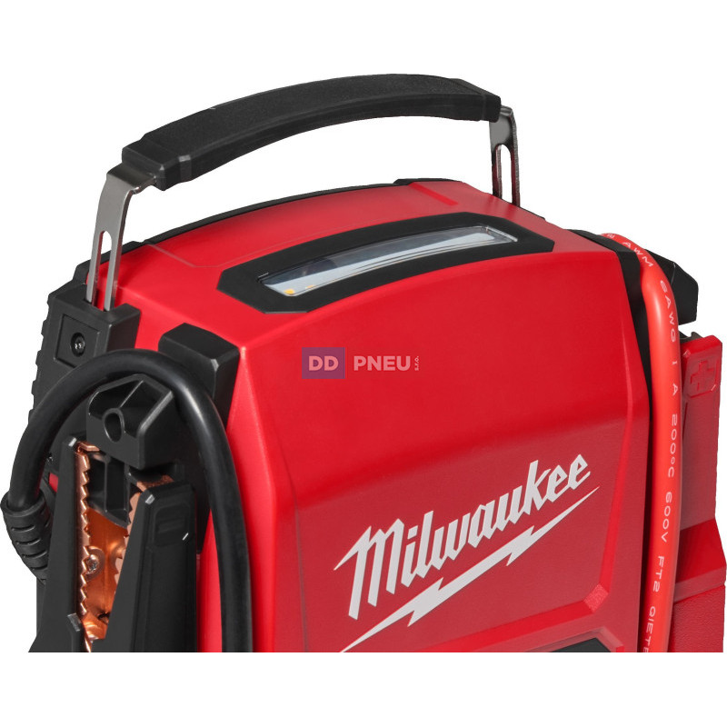 Aku startovací zdroj Milwaukee M18 JS2000-0