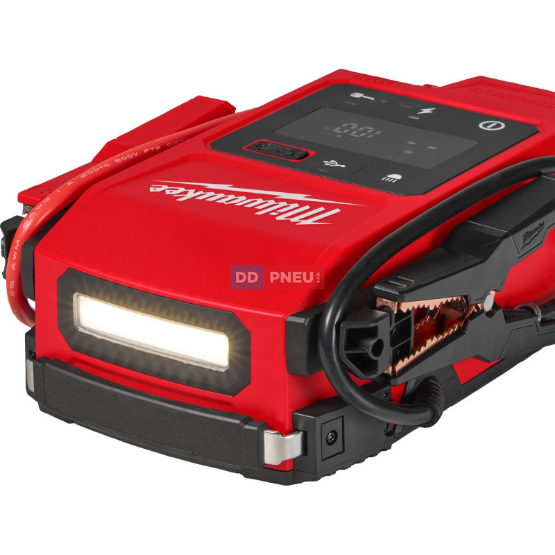 Aku startovací zdroj Milwaukee M18 JS2000-0