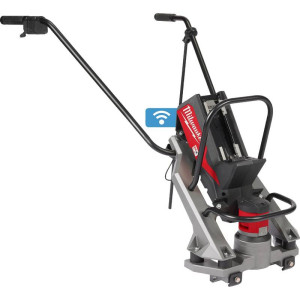 MX FUEL™ aku stahovací vibrační lišta Milwaukee MXF PSC-0 – bez baterie