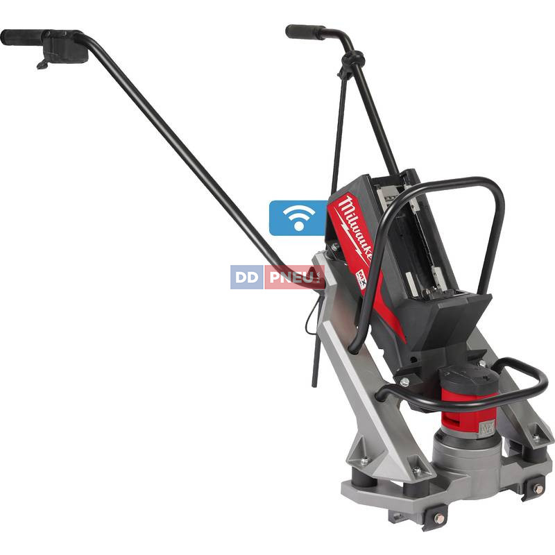 MX FUEL™ aku stahovací vibrační lišta Milwaukee MXF PSC-0 – bez baterie