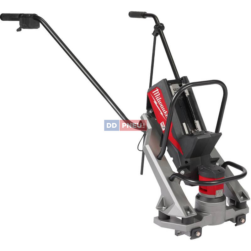 MX FUEL™ aku stahovací vibrační lišta Milwaukee MXF PSC-0 – bez baterie