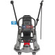 MX FUEL™ stahovací vibrační lišta MXF PSC-302