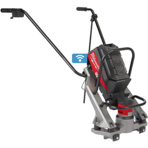 MX FUEL™ aku stahovací vibrační lišta Milwaukee MXF PSC-302