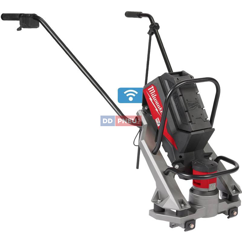 MX FUEL™ stahovací vibrační lišta MXF PSC-302
