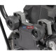 MX FUEL™ stahovací vibrační lišta MXF PSC-302