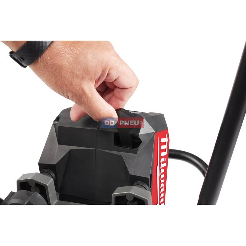 MX FUEL™ stahovací vibrační lišta MXF PSC-302