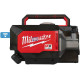 MX FUEL™ aku kufříkový ponorný vibrátor do betonu Milwaukee MXF CVBC-0 – bez baterie