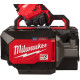 MX FUEL™ aku kufříkový ponorný vibrátor do betonu Milwaukee MXF CVBC-0 – bez baterie