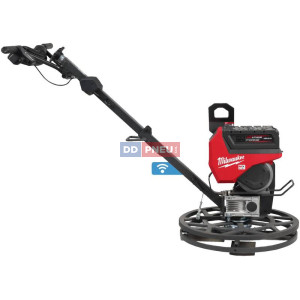 MX FUEL™ aku hladička betonu 600 mm Milwaukee MXF WBT60-122