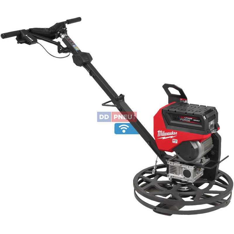 MX FUEL™ hladička betonu 600 mm Milwaukee MXF WBT60-122