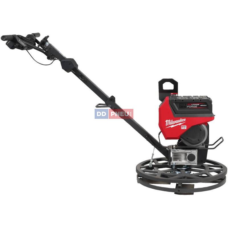 MX FUEL™ hladička betonu 600 mm Milwaukee MXF WBT60-122