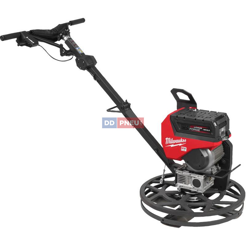 MX FUEL™ hladička betonu 600 mm Milwaukee MXF WBT60-122