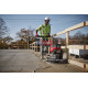 MX FUEL™ hladička betonu 600 mm Milwaukee MXF WBT60-122
