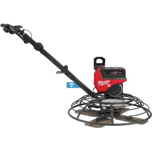 MX FUEL™ aku hladička betonu 900 mm Milwaukee MXF WBT90-122