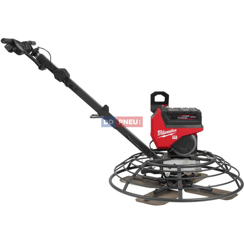 MX FUEL™ aku hladička betonu 900 mm Milwaukee MXF WBT90-122