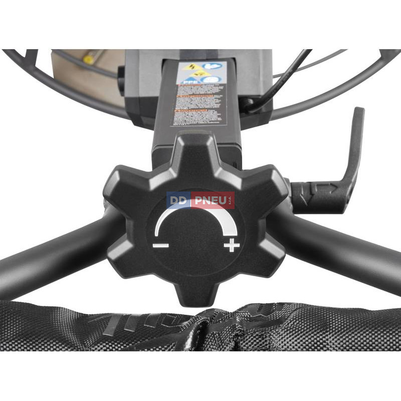 MX FUEL™ aku hladička betonu 900 mm Milwaukee MXF WBT90-122