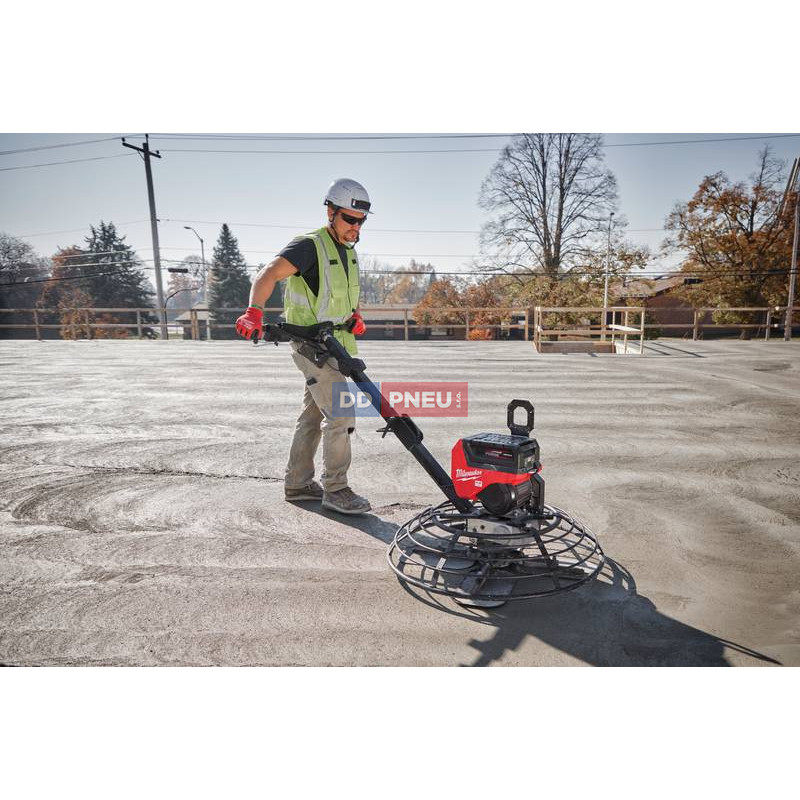 MX FUEL™ aku hladička betonu 900 mm Milwaukee MXF WBT90-122