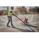 MX FUEL™ aku hladička betonu 900 mm Milwaukee MXF WBT90-122