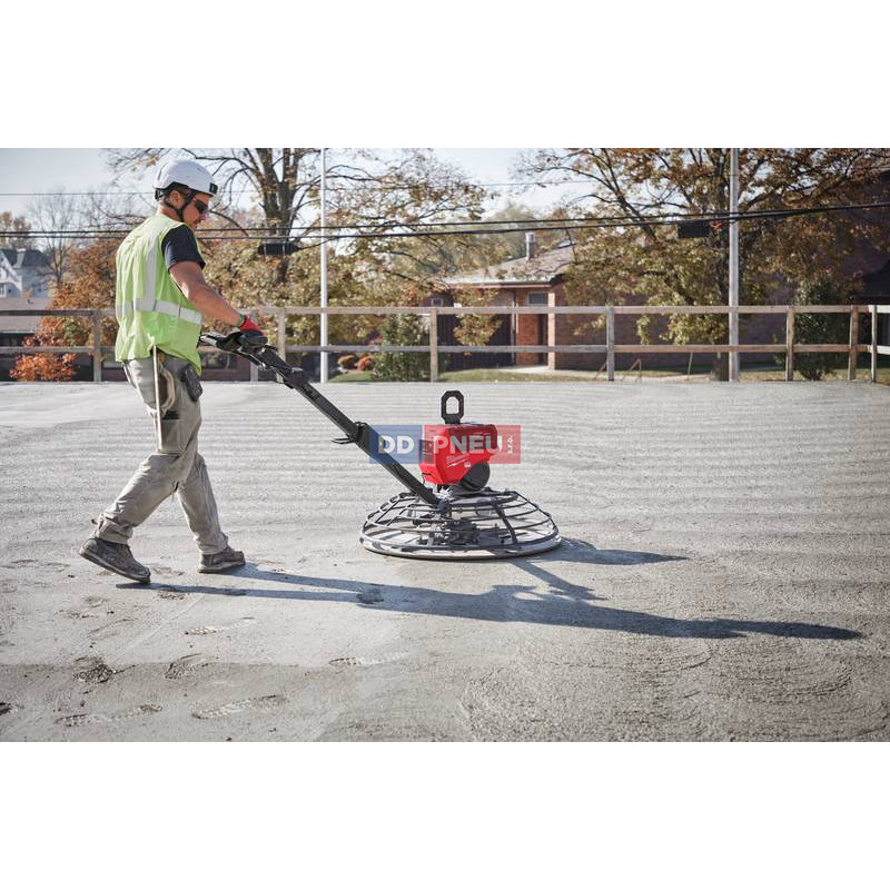MX FUEL™ aku hladička betonu 900 mm Milwaukee MXF WBT90-122