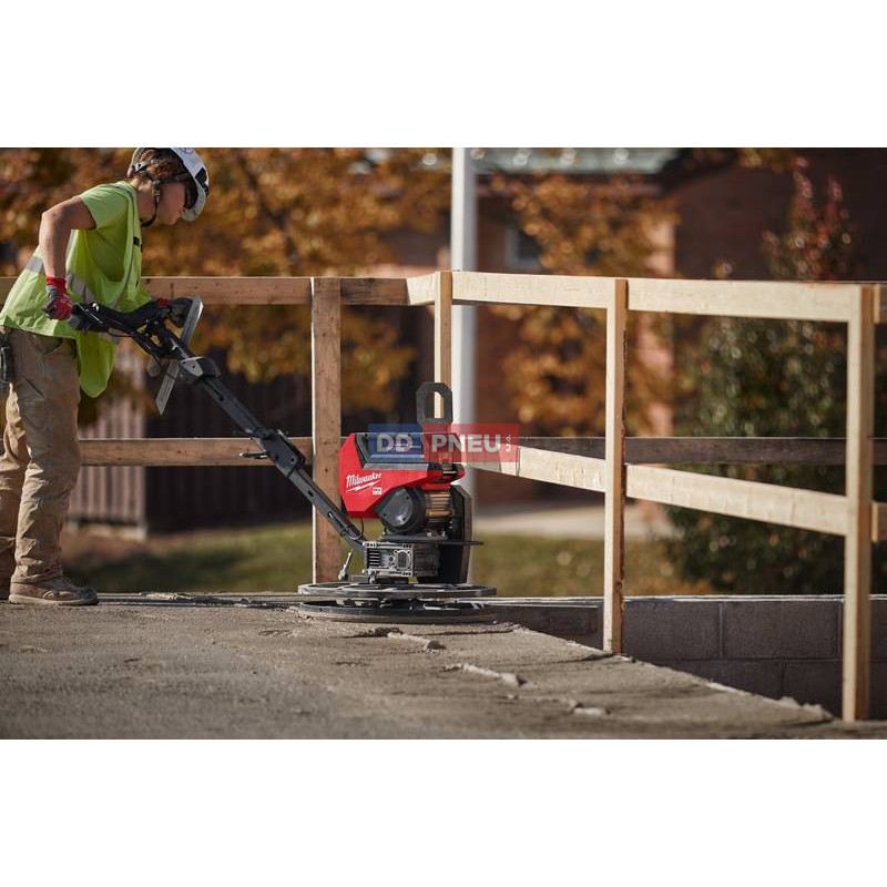 MX FUEL™ aku hladička betonu 600 mm Milwaukee MXF WBT60-0 – bez baterie