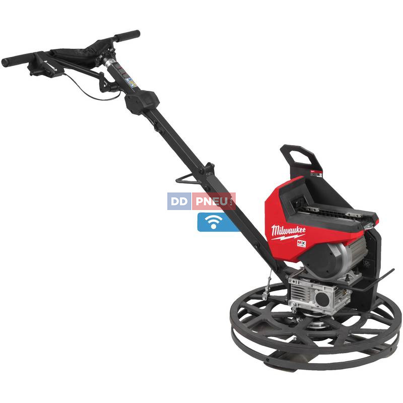 MX FUEL™ aku hladička betonu 600 mm Milwaukee MXF WBT60-0 – bez baterie