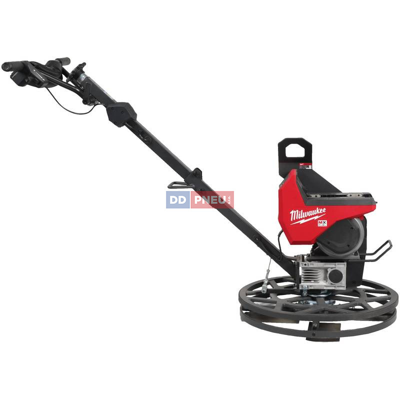 MX FUEL™ aku hladička betonu 600 mm Milwaukee MXF WBT60-0 – bez baterie