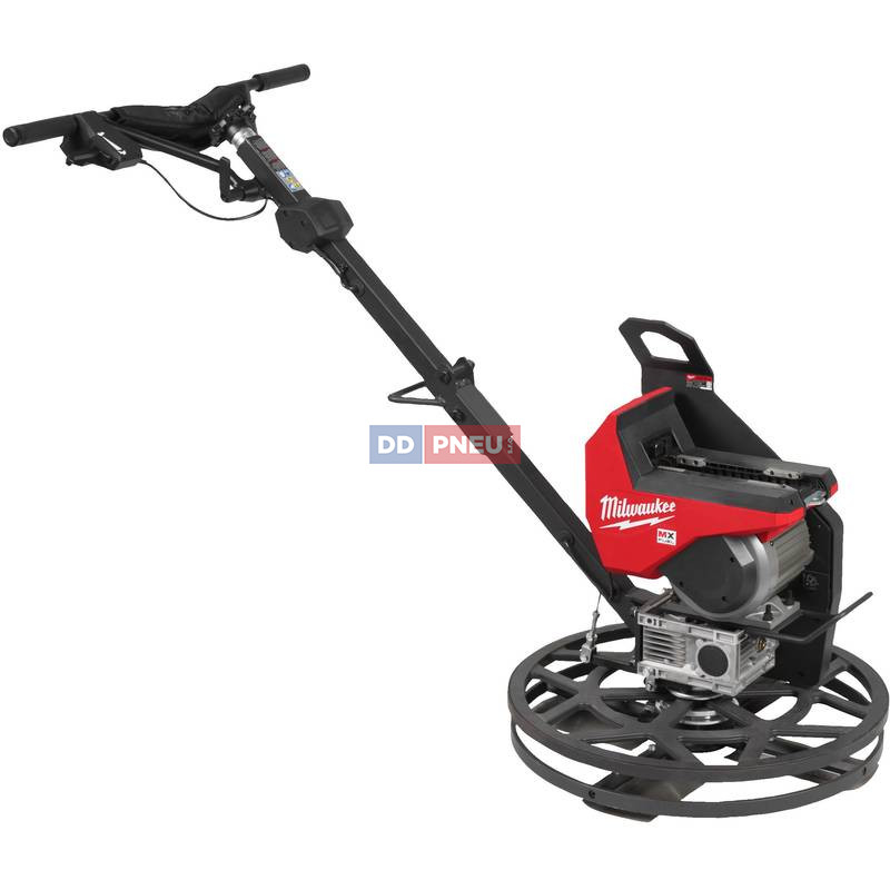 MX FUEL™ aku hladička betonu 600 mm Milwaukee MXF WBT60-0 – bez baterie