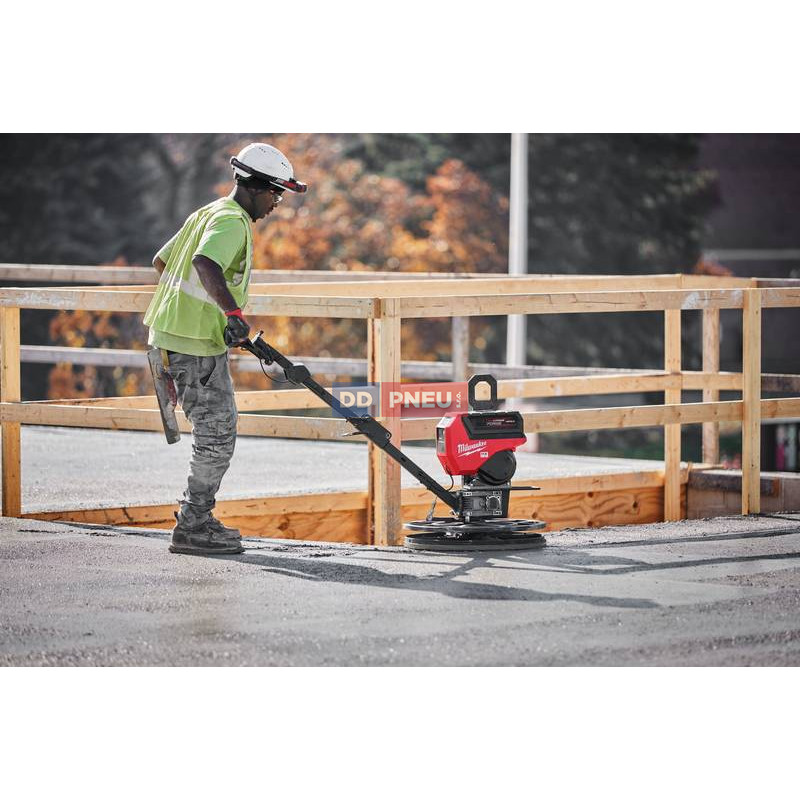 MX FUEL™ aku hladička betonu 600 mm Milwaukee MXF WBT60-0 – bez baterie