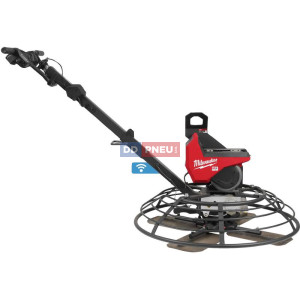 MX FUEL™ aku hladička betonu 900 mm Milwaukee MXF WBT90-0 – bez baterie