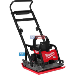 MX FUEL™ aku vibrační deska Milwaukee MXF PC50-0 – bez baterie