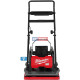 MX FUEL™ aku vibrační deska Milwaukee MXF PC50-122